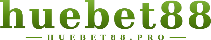 huebet88 logo